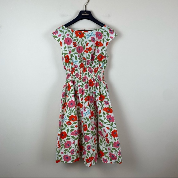 kate spade Dresses & Skirts - Kate Spade Bold Garden Blooms Blaire Dress